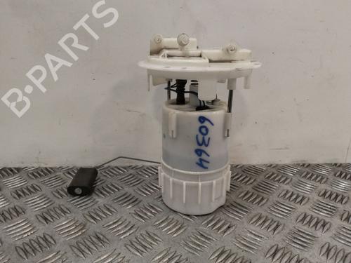 Used Fuel pump Fuel pump CITROËN C4 CACTUS 1.2 VTi 82 (82 hp) 34694206 34694206