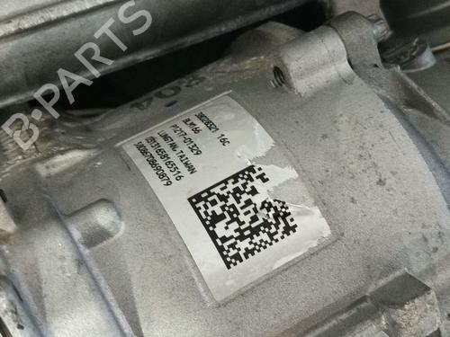 Steering rack CITROËN C3 III (SX) 1.5 BlueHDi 100 (SXYHYP, SXYHTU) | BP34137840M22  - Image 6