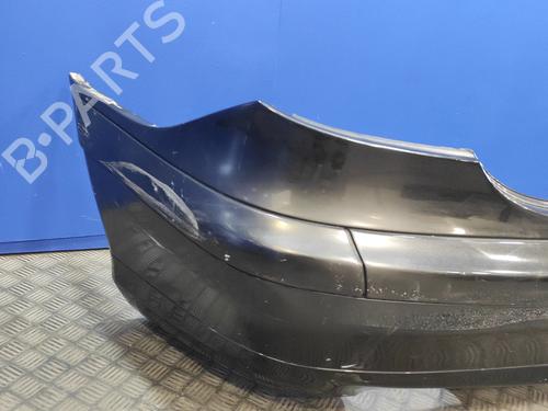 Rear bumper MERCEDES-BENZ C-CLASS Coupe (CL203) C 220 CDI (203.708) | BP13521936C8 