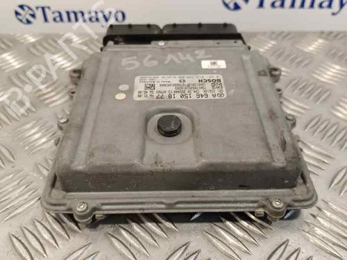 Engine control unit (ECU) MERCEDES-BENZ SPRINTER 3,5-t Van (B906)  | BP24288247M57 