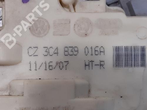 Rear right lock VW PASSAT B7 Variant (365)  | BP2521297C99 