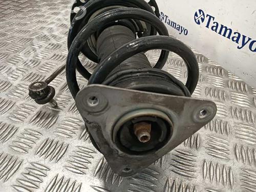 Left front shock absorber RENAULT CAPTUR I (J5_, H5_)  | BP25593477M16 