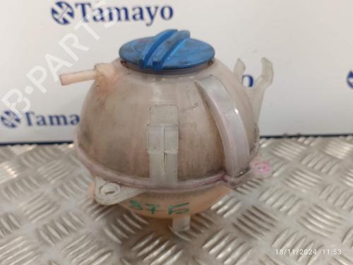 Expansion tank VW CADDY IV Box Body/MPV (SAA, SAH)  | BP21395464C120 