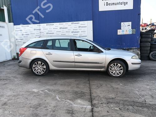 Electronic module RENAULT LAGUNA II Grandtour (KG0/1_)  | BP29743599M83 