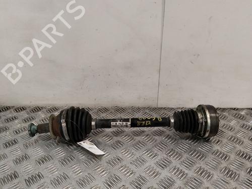 Drivaksel fortil venstre Drivaksel fortil venstre SEAT IBIZA IV SC (6J1, 6P5) 1.2 (70 hp) 37443024 37443024