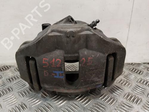 Used Left front brake caliper Left front brake caliper 30135678 30135678
