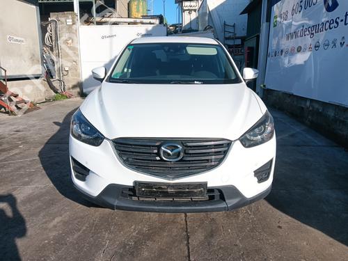 Front wiper motor MAZDA CX-5 (KE, GH) 2.2 D (KE2FW) | BP33816687M29  - Image 7