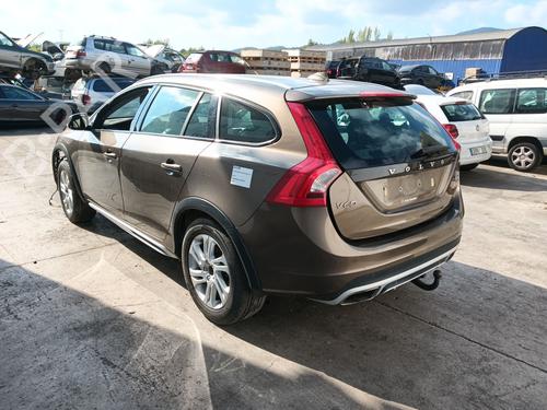 Front left panel VOLVO V60 I Cross Country (157) D4 | BP39564995C58 - Image 5