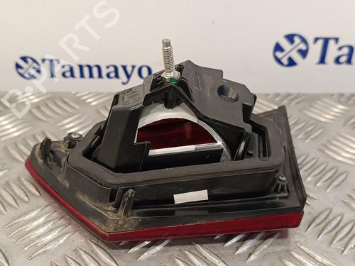 Left tailgate light RENAULT CLIO IV (BH_) 0.9 TCe 90 (BHNF, BHMA, BHMH, BHJK, BHJR) | BP16366151C79 