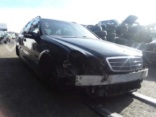 Driver airbag MERCEDES-BENZ C-CLASS (W203)  | BP6529574C9 