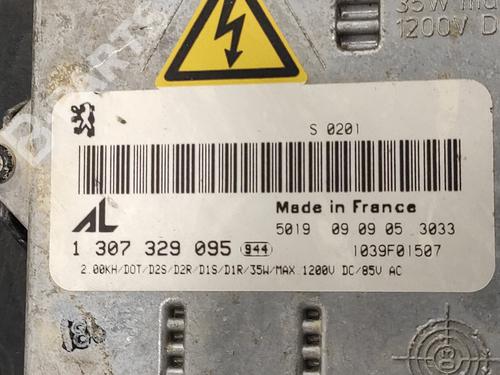 Module xenonverlichting PEUGEOT 407 SW (6E_, 6D_) 2.0 HDi 135 | BP10772484C53 