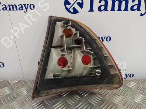 Left taillight BMW 3 (E46)  | BP12597968C34 