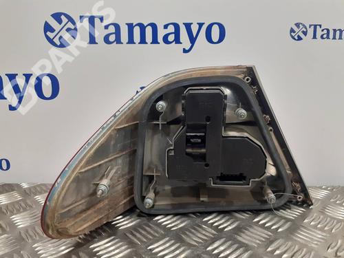 Right taillight MERCEDES-BENZ CLK (C208)  | BP7706400C35 