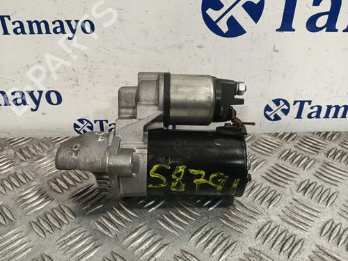 Used Starter OPEL CORSA C (X01) [2000-2009]  31117108