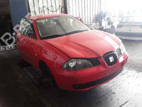 Front right window mechanism SEAT IBIZA III (6L1) 1.4 16V | BP6140992C23 