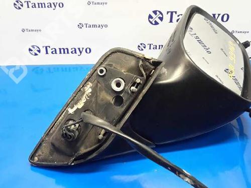 Left mirror CITROËN C8 (EA_, EB_) 2.0 HDi | BP5701937C26 