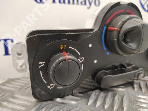 Climate control RENAULT CLIO III (BR0/1, CR0/1)  | BP10624163I5 