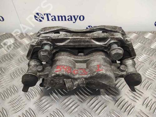 Left front brake caliper MERCEDES-BENZ VITO Tourer (W447)  | BP22436867M105 
