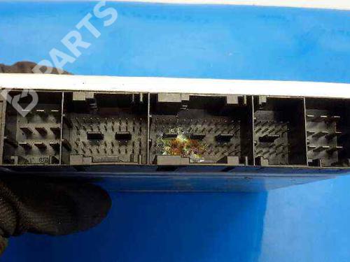 Engine control unit (ECU) MERCEDES-BENZ C-CLASS (W203)  | BP6514687M57 