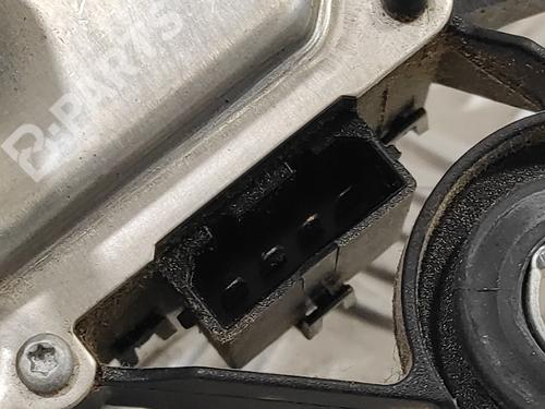 Rear wiper motor SEAT LEON (1P1)  | BP11384511M102 