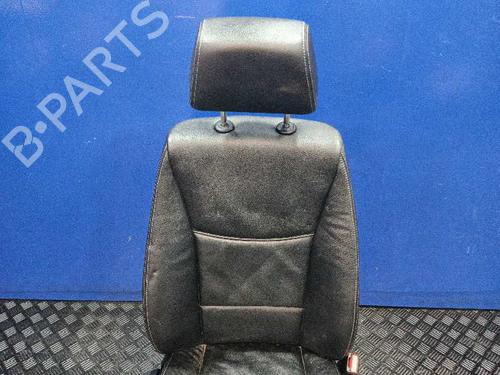 Right front seat BMW X3 (F25)  | BP24844562C16 