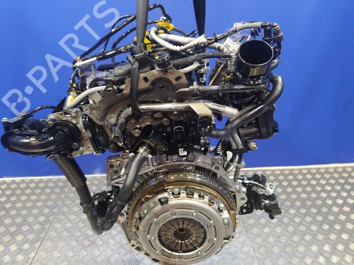 Engine DACIA SANDERO II 1.0 SCe 75 (B8JC, B8JD, B8NC) | BP16827157M1 