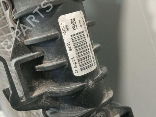 Water radiator AUDI A5 (8T3) 3.2 FSI quattro | BP29520233M31 - Image 5