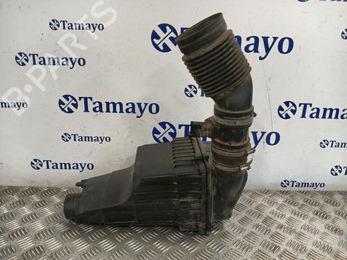 Air filter box PEUGEOT 206 Hatchback (2A/C) 2.0 HDI 90 | BP28804697M87