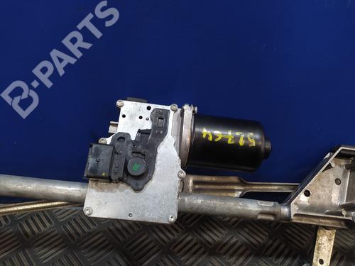 Front wiper motor CITROËN C4 Coupe (LA_) 1.6 HDi | BP11507858M29 
