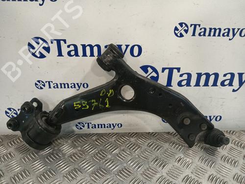 Used Right front suspension arm FORD KUGA I 2.0 TDCi (140 hp) 30912185
