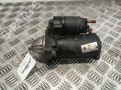 Used Starter Starter RENAULT MASTER III Van (FV) 2.3 dCi 145 FWD (FV0E, FV0F, FV0H, FV02, FV0M, FV0S,... (146 hp) 40089373 40089373