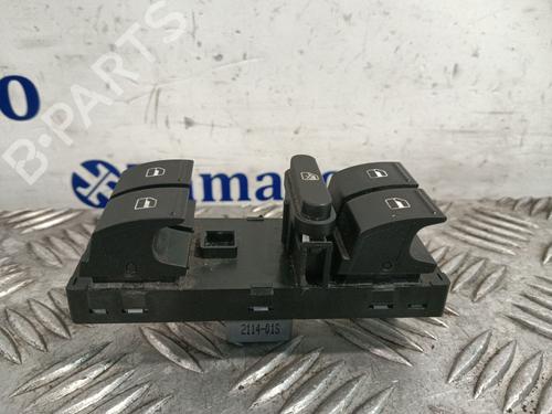 Left front window switch VW PASSAT B6 Variant (3C5) 2.0 TDI 16V | BP31998579I27
