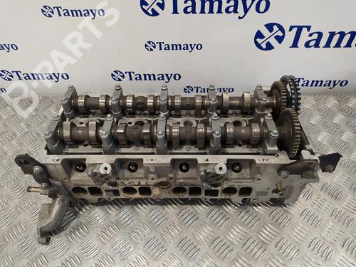 Cylinder head MERCEDES-BENZ S-CLASS (W220)  | BP10970093M5 