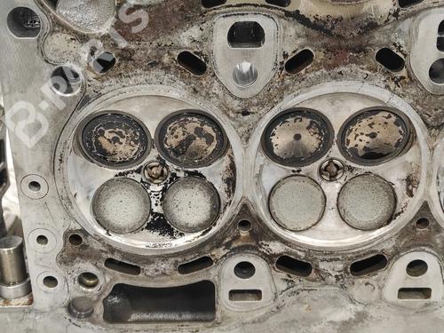 Cylinder head BMW 3 Compact (E46) 316 ti | BP11293838M5 