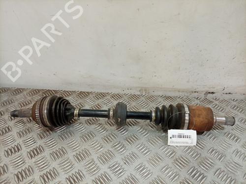 Used Right front driveshaft Right front driveshaft HONDA CIVIC VII Hatchback (EU, EP, EV) 1.6 i (EP2, EU8, EU6) (110 hp) 40037670 40037670