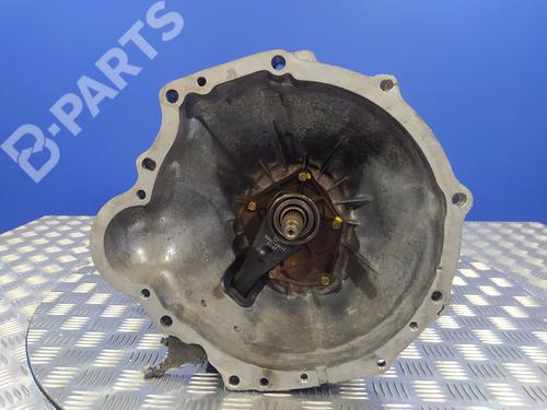 Gearbox NISSAN SERENA (C23)  | BP12172638M3 