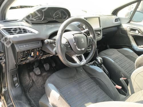 Engine PEUGEOT 208 I (CA_, CC_) 1.4 HDi | BP29073327M1 