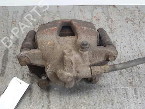 Right front brake caliper CITROËN NEMO Box Body/MPV (AA_) | BP11565729M104