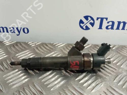 Used Injector PEUGEOT BOXER Van (244) [2001-2025]  24479160