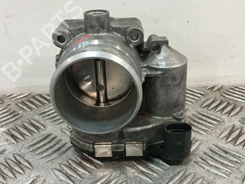 Drosselklappe für Drosselklappe AUDI A6 C5 Avant (4B5, 4B6) 1.8 T (150 hp) 36092554 36092554
