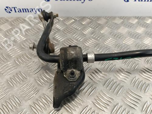 Anti roll bar SUBARU XV (GT)  | BP18675700M96 