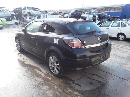 Left taillight OPEL ASTRA H (A04)  | BP24416388C34 