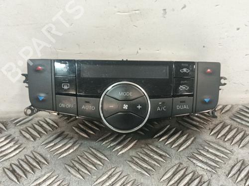 Used Climate control Climate control 34276734 34276734