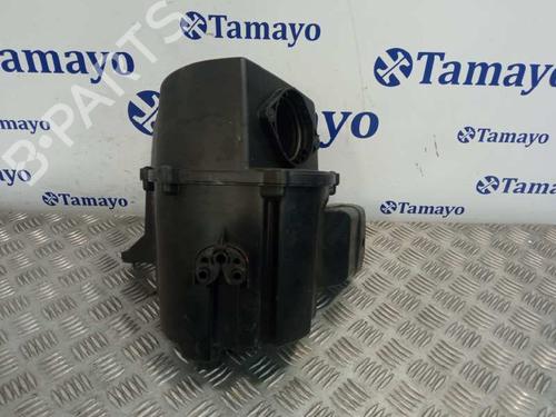 Air filter box VW POLO V (6R1, 6C1)  | BP26557365M87 