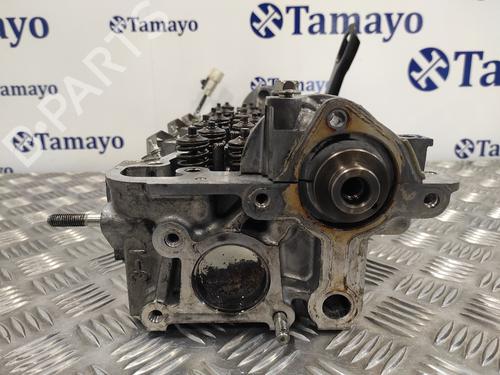 Cylinder head MAZDA 5 (CR) 2.0 CD (CR19) | BP19334958M5 