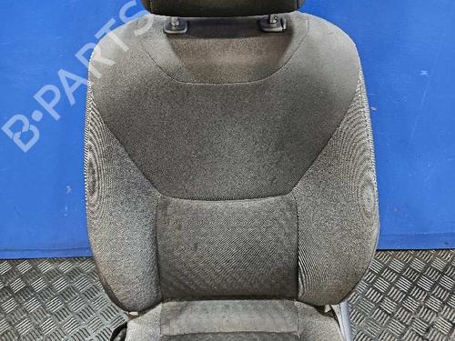 Left front seat TOYOTA YARIS (_P21_, _PA1_, _PH1_) 1.5 Hybrid (MXPH10, MXPH11) | BP29355800C15 