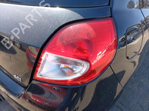 Used Right taillight Right taillight RENAULT LAGUNA I (B56_, 556_) 2.0 (114 hp) 36527997 36527997