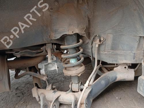 Used Right rear shock absorber HONDA CR-V III (RE_) 2.2 i-CTDi 4WD (RE6) (140 hp) 32663756