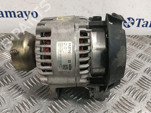Alternator FORD TRANSIT CONNECT (P65_, P70_, P80_) 1.8 TDCi | BP31020542M7 - Image 5