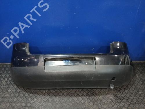 Used Rear bumper VW GOLF V (1K1) 2.0 TDI (170 hp) 31631608